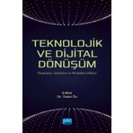Teknolojik ve Dijital Dönüşüm - Sabri Öz