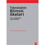 TEKNOLOJININ BILIMSEL İLKELERİ - KOLEKTIF