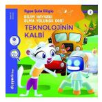 Teknolojinin Kalbi - Düşyeri Yayınları