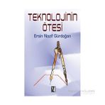 Teknolojinin Ötesi - Ersin Nazif Gürdoğan