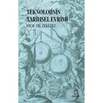 Teknolojinin Tarihsel Evrimi Doruk Yayınları