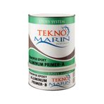 Teknomarin 1 kg Teknopox Alüminyum Astar