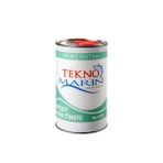 Teknomarin 1001 3.5 kg Epoksi Tiner