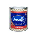 Teknomarin Epifanes 5 lt Parlak Vernik