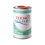 Teknomarin Epoksi 12 kg Boya Tineri