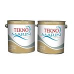 Teknomarin Esa 3000 15 kg Epoksi Yapıştırıcısı