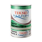 Teknomarin Gri 1 kg Teknomastik Astar