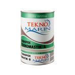 Teknomarin Gri 3 kg Teknomastik Astar