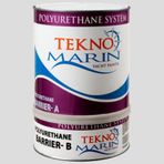 Teknomarin Havai Mavi 1 kg Poliüretan Barrier