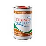 Teknomarin Klor 1 kg Kauçuklu Tiner