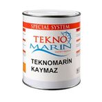Teknomarin RAL 1015 Beyaz 1 kg Kaymaz Boya