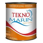 Teknomarin Spt Antifouling Lacivert 3.6 kg Zehirli Boya