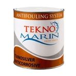 Teknomarin Ultra Antifouling Beyaz 3.6 kg Zehirli Boya