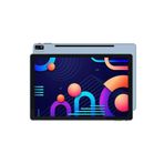 teknomarkt Swipe X1 Tab Sekiz Çekirdekli -Sim Kart Özelliği- Wi-Fi+4G Tablet (6 GB+128 GB, Buzul Mavisi)
