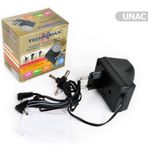 Teknomax UNAC3 Kademeli Adaptör