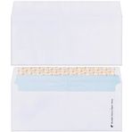 Teknomeda Penceresiz 110 gr 10.5x24 cm 50'li Paket Diplomat Zarf