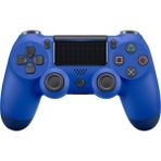 Teknomila Doubleshock Mavi PS4 Kablosuz Oyun Kolu