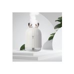 Teknomila Geyikli LED Işıklı Hava Nemlendirici Buhar Makinesi Lovely Humidifier