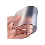 Teknomoda Apple Uyumlu iPhone Se 2020 Mat Seramik Nano Ekran Koruyucu Kırılmaz Cam
