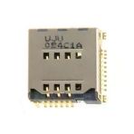 Teknonet Apple İpad 3 Uyumlu Sim Kart Yuvası Nt-11629