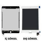 Teknonet Apple İpad Mini 5 Uyumlu Org Lcd+Dokunmatik+Çıtalı Nt-93307