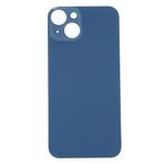 Teknonet Apple iPhone 14 Plus Uyumlu Geniş Kamera Camlı Batarya Kapağı NT-102651