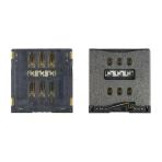Teknonet Apple İphone 5C Uyumlu Sim Kart Yuvası Nt-7155
