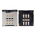 Teknonet Apple İphone 6 Uyumlu Sim Kart Yuvası Nt-29924