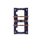 Teknonet Apple İphone 6S Uyumlu Batarya Konnektörü Nt-16943