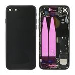 Teknonet Apple iPhone 7 Uyumlu Batarya Kapaklı Dolu Kasa VR-18674