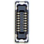 Teknonet Apple İphone 7 Uyumlu Home Konnektörü Nt-20786