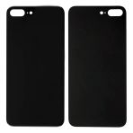 Teknonet Apple iPhone 8 Plus Uyumlu Geniş Kamera Camlı Batarya Kapağı VR-19855