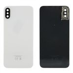 Teknonet Apple iPhone X Uyumlu Batarya Kapağı VR-19970