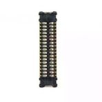 Teknonet Apple İphone X Uyumlu Lcd Konnektörü Nt-28338