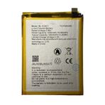 Teknonet General Mobile Gm22 Pro Uyumlu 5000 Mah Batarya
