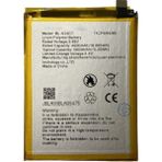 Teknonet General Mobile GM22 Pro Uyumlu Nettech 5000 Mah Batarya NT-104109