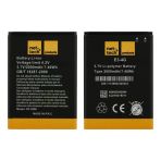 Teknonet General Mobile GM4 Uyumlu Nettech 2000 MAh Batarya NT-32460