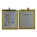 Teknonet General Mobile Gm5 Plus Uyumlu Nettech Nt-2007 3100 Mah Batarya Nt-32462