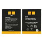 Teknonet General Mobile GM6 Uyumlu Nettech NT-2006 2200 MAh Batarya NT-32463