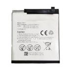 Teknonet General Mobile Gm9 Pro Uyumlu Nettech 3800 Mah Batarya NT-104111