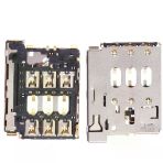 Teknonet Htc Desire 816 Uyumlu Sim Kart Yuvası Nt-7128