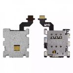 Teknonet Htc M8 Uyumlu Sim Kart Yuvası Nt-10953