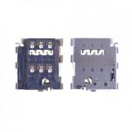Teknonet Htc One M8 Mini Uyumlu Sim Kart Yuvası Nt-10141