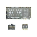 Teknonet Huawei P Smart 2019 Uyumlu Sim Kart Yuvası Nt-29934