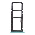 Teknonet Huawei P40 Lite E Uyumlu Hafıza Kart + Sim Metali Nt-89680