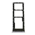 Teknonet İnfinix Note 7 Uyumlu Hafıza Kart + Sim Metali Nt-104325