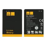 Teknonet LG G3 Mini Uyumlu Nettech BL-54SH 2500 MAh Batarya NT-32448