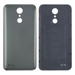 Teknonet LG K10 2017 Uyumlu Batarya Kapağı VR-7619