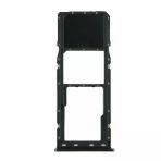 Teknonet Samsung Galaxy A10 Uyumlu Hafıza Kart + Sim Metali Vr-16704