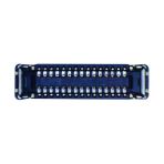 Teknonet Samsung Galaxy A10s Uyumlu Lcd Konnektörü Nt-94476